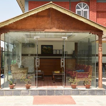 Panorama Resort And Spa Dhulikhel Kültér fotó