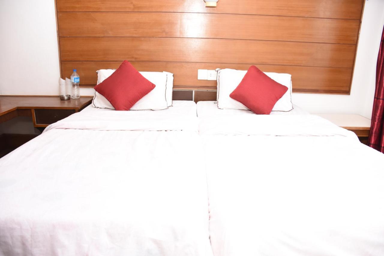 Panorama Resort And Spa Dhulikhel Kültér fotó