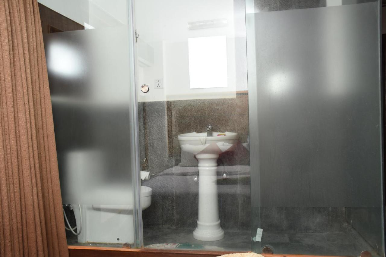 Panorama Resort And Spa Dhulikhel Kültér fotó