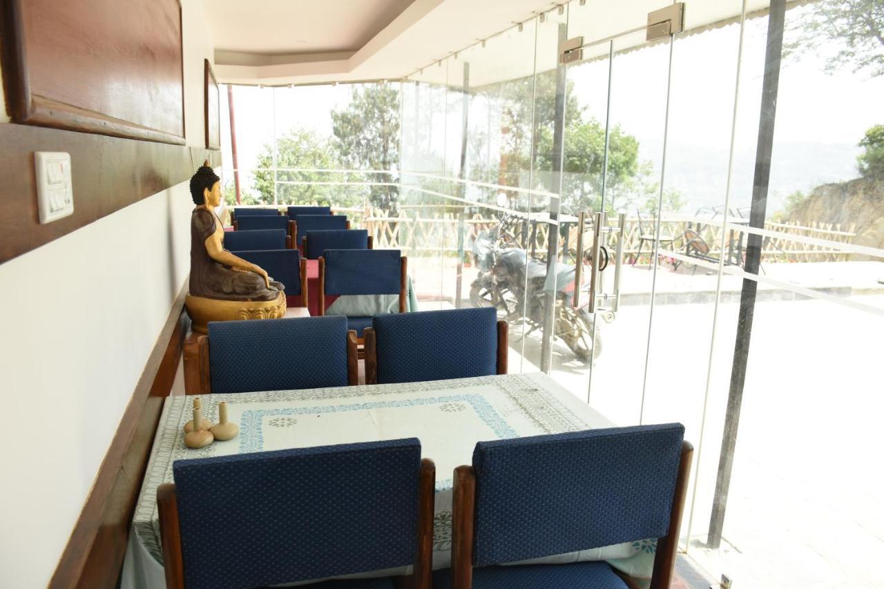 Panorama Resort And Spa Dhulikhel Kültér fotó