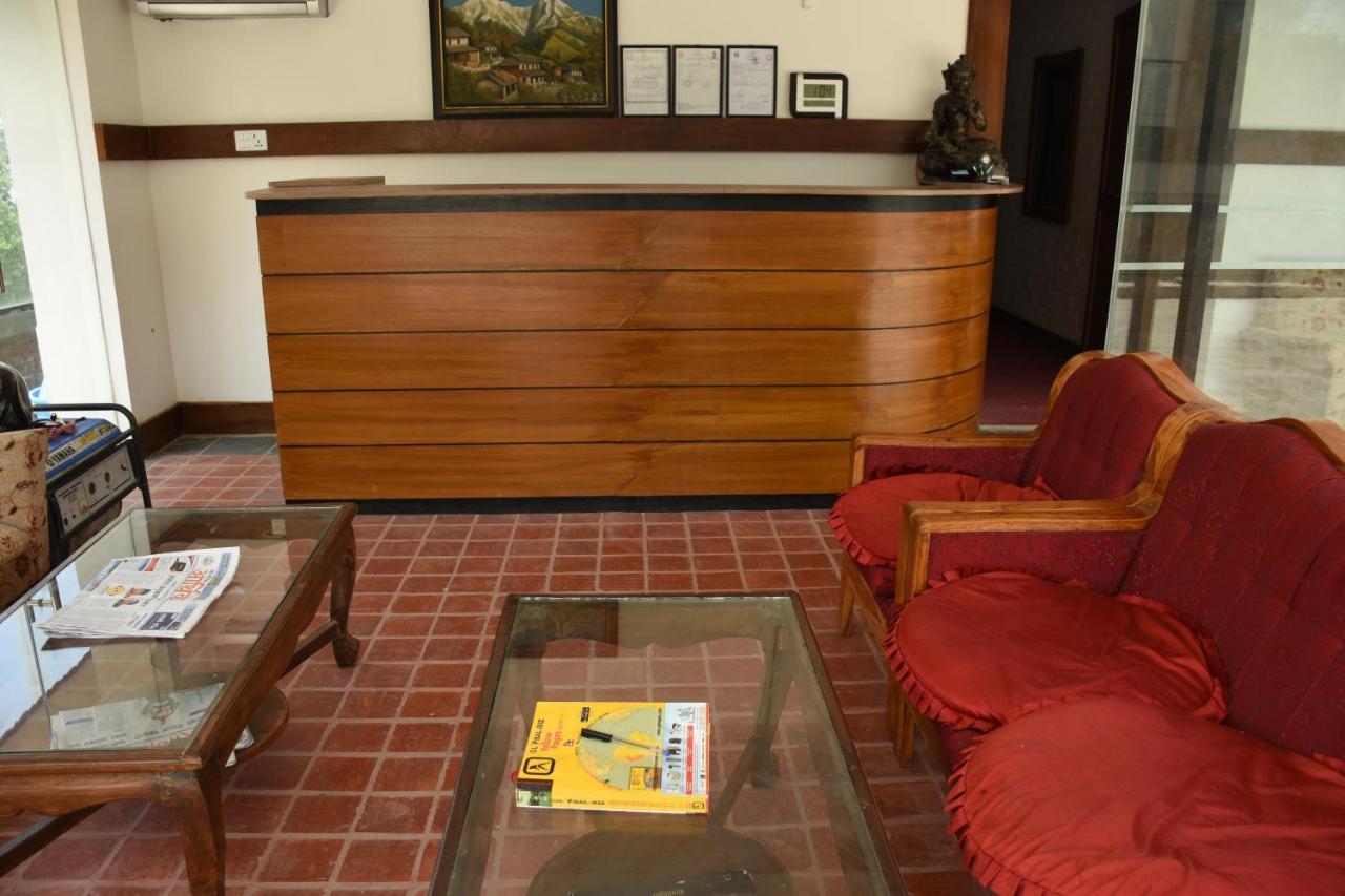 Panorama Resort And Spa Dhulikhel Kültér fotó