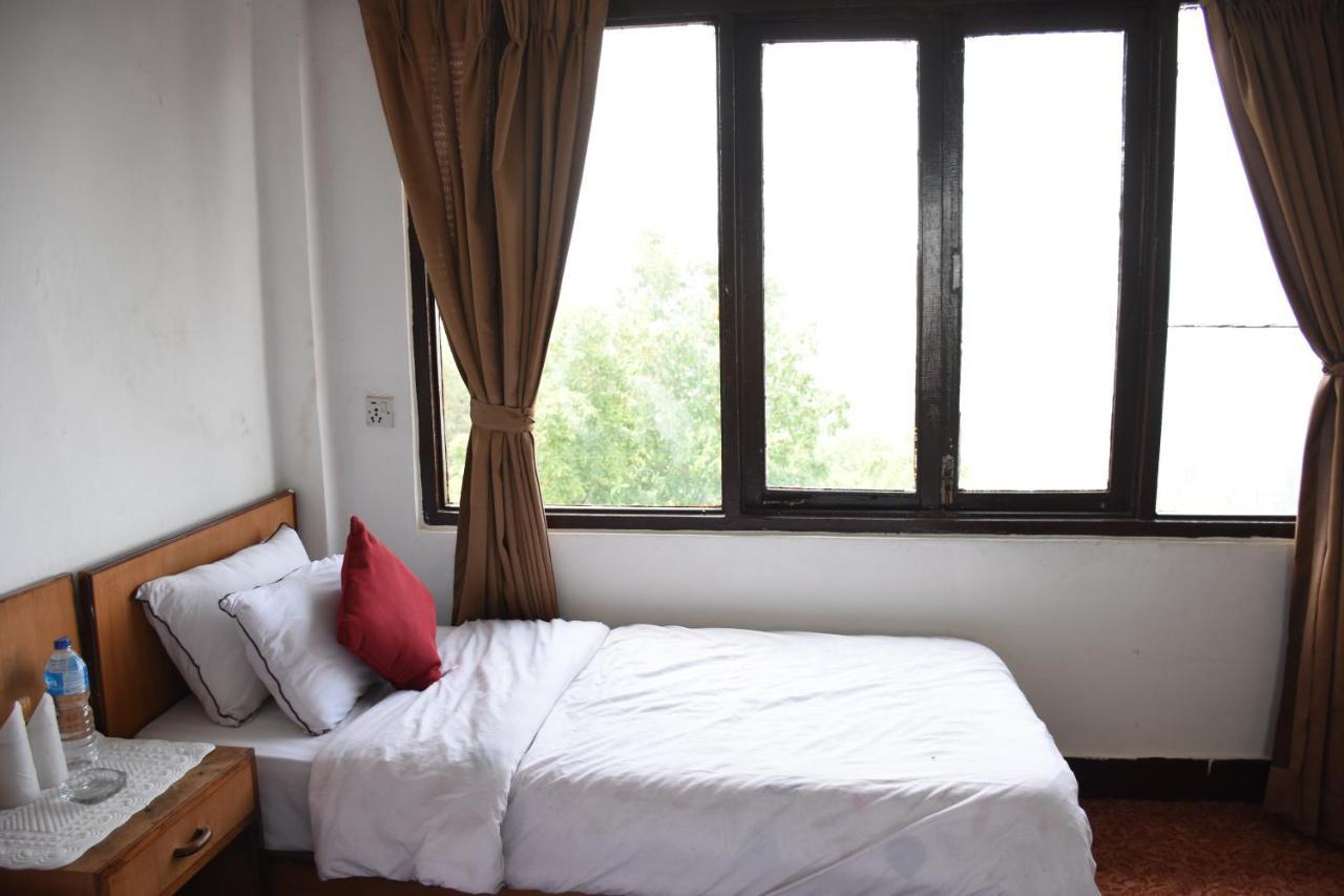 Panorama Resort And Spa Dhulikhel Kültér fotó