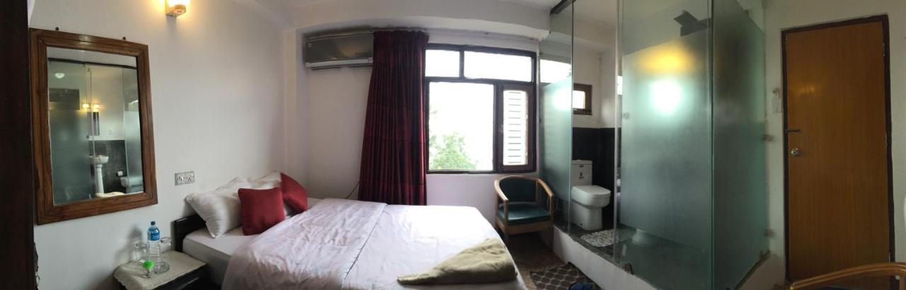 Panorama Resort And Spa Dhulikhel Kültér fotó